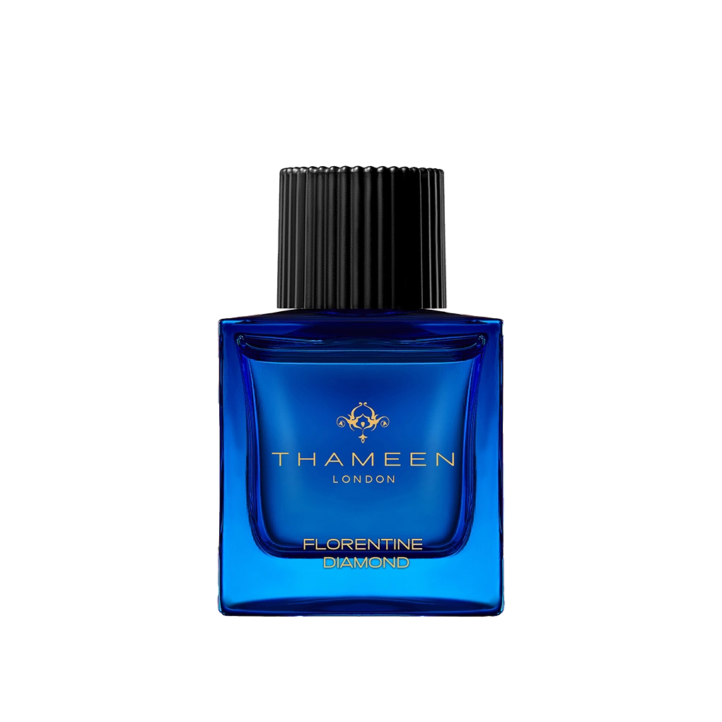 פלורנטין דיאמונד א.ד.פ Thameen