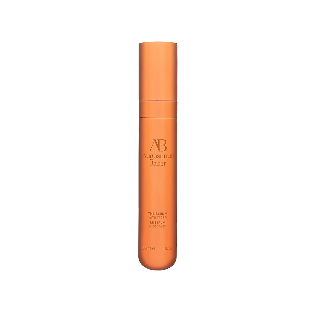 סרום Augustinus Bader