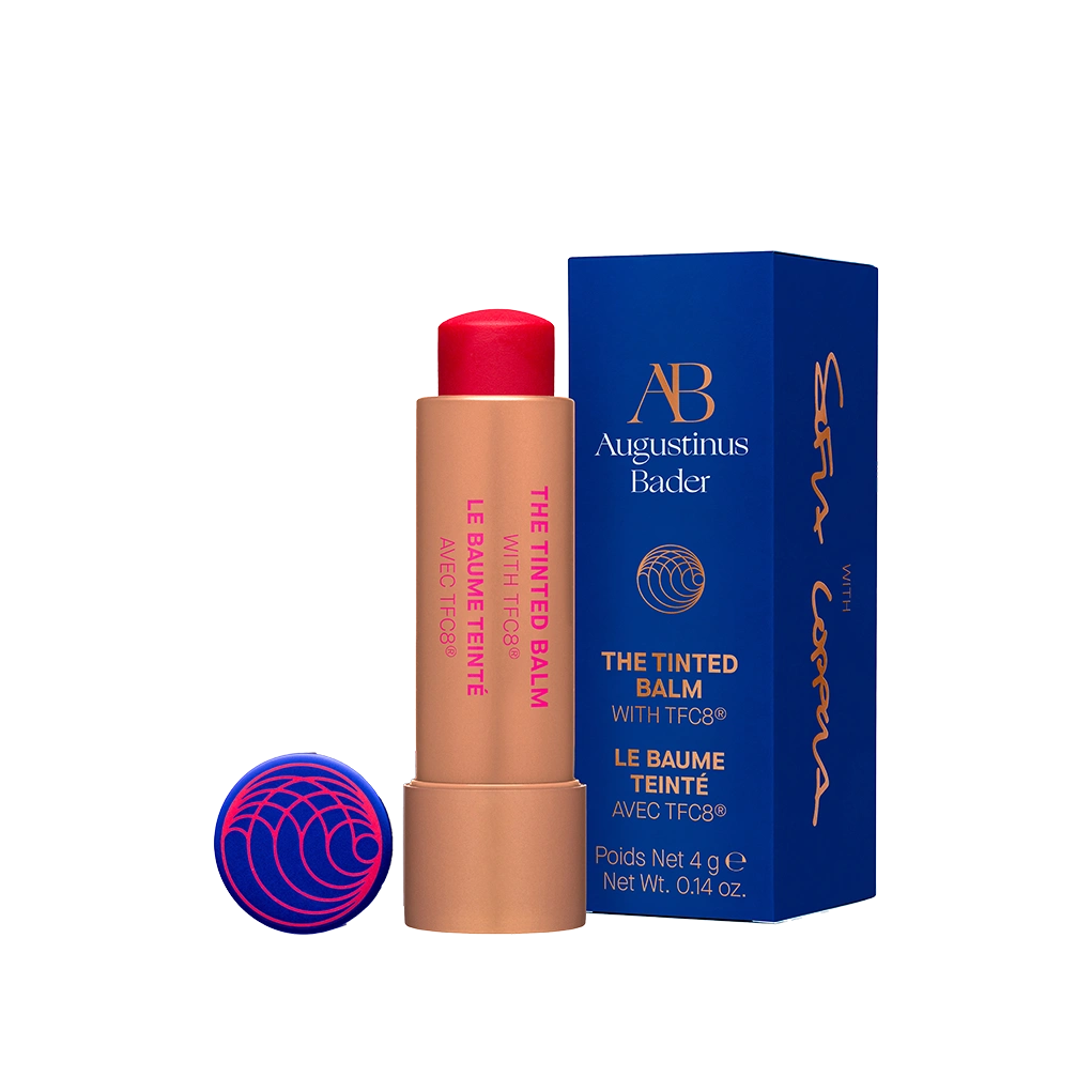 קרוסלה 4 שפתון באלם דה ליפ באלם