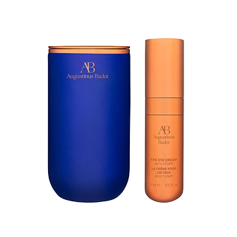 The Eye Cream Full Set Augustinus Bader