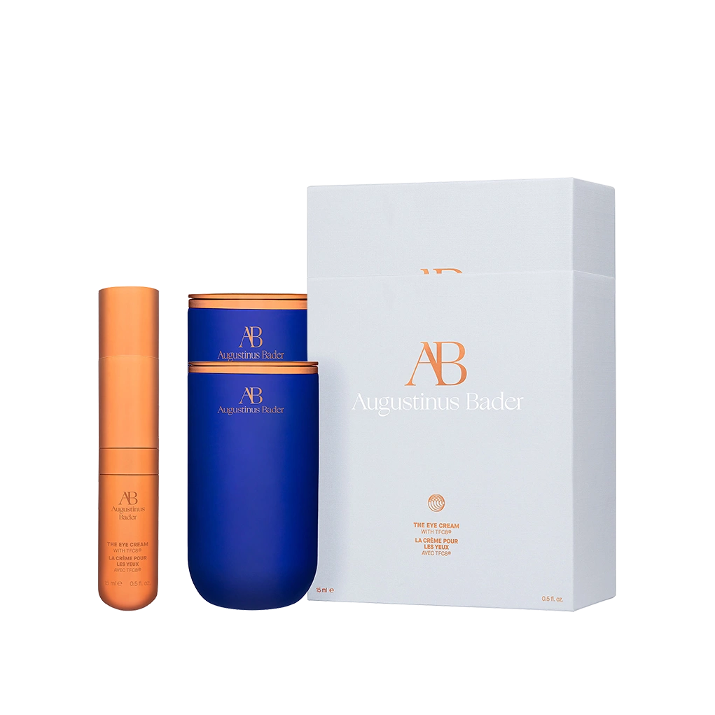 קרוסלה 3 סט קרם עיניים