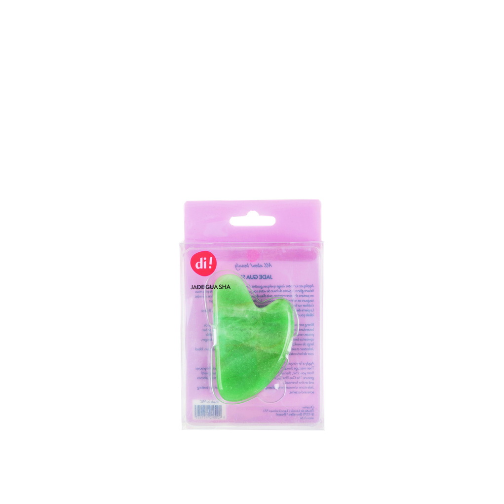 אבן גואה שה לעיסוי פנים di!