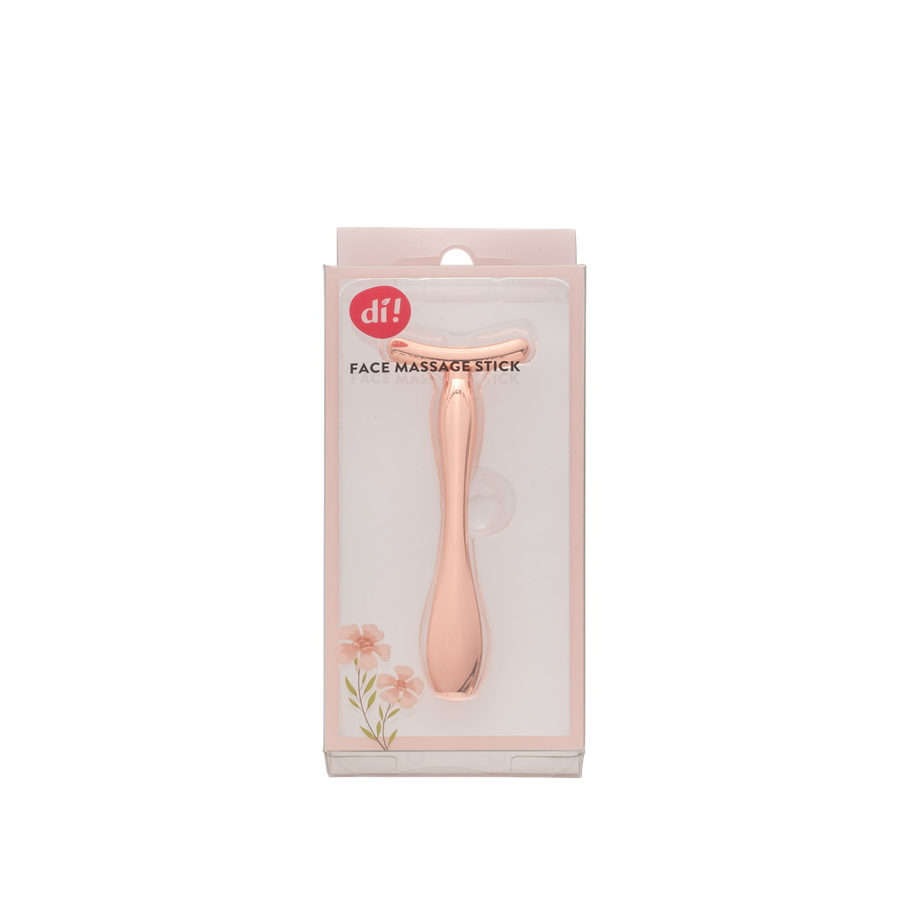 סטיק לעיסוי הפנים di!