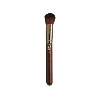 Blush Brush Close