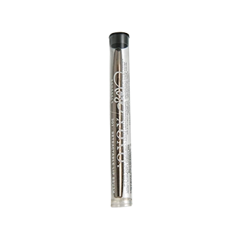 Retractable Lip Brush Close
