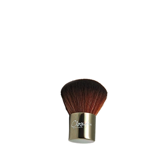 Kabuki Brush Close