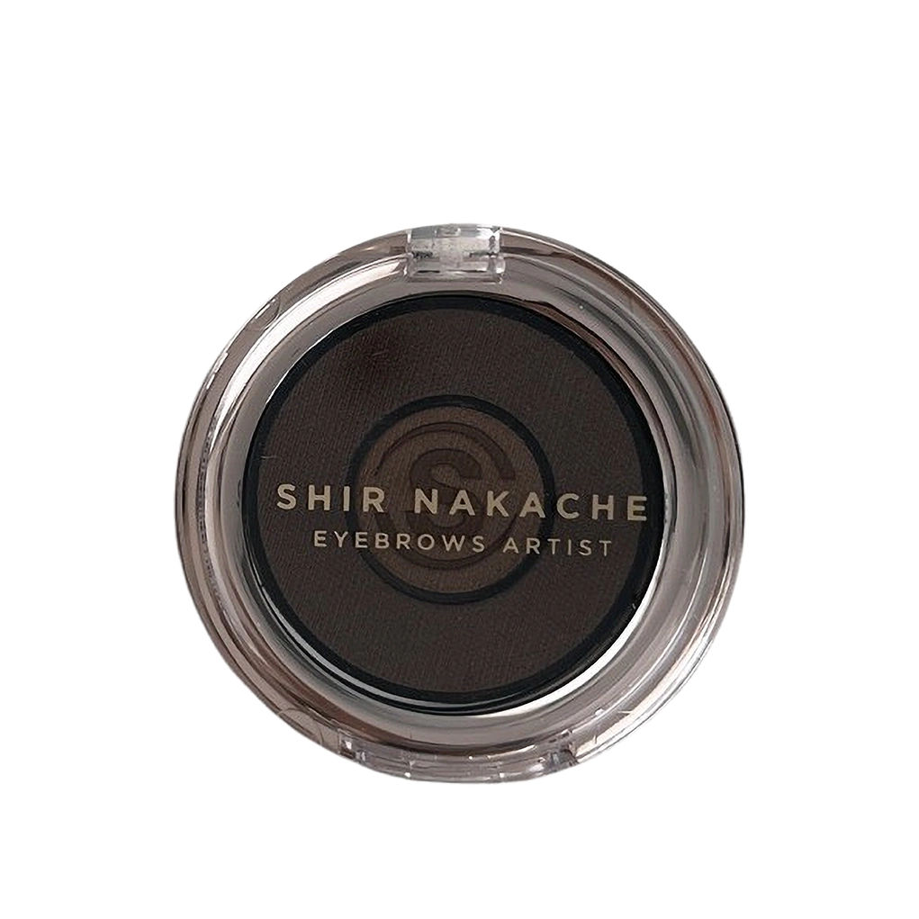 צללית כפולה Shir Nakache