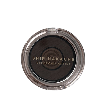 Double Eyeshadow Shir Nakache