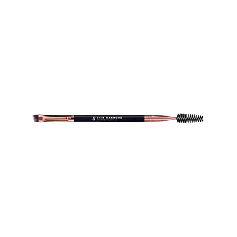 Double Eyebrow Brush Shir Nakache