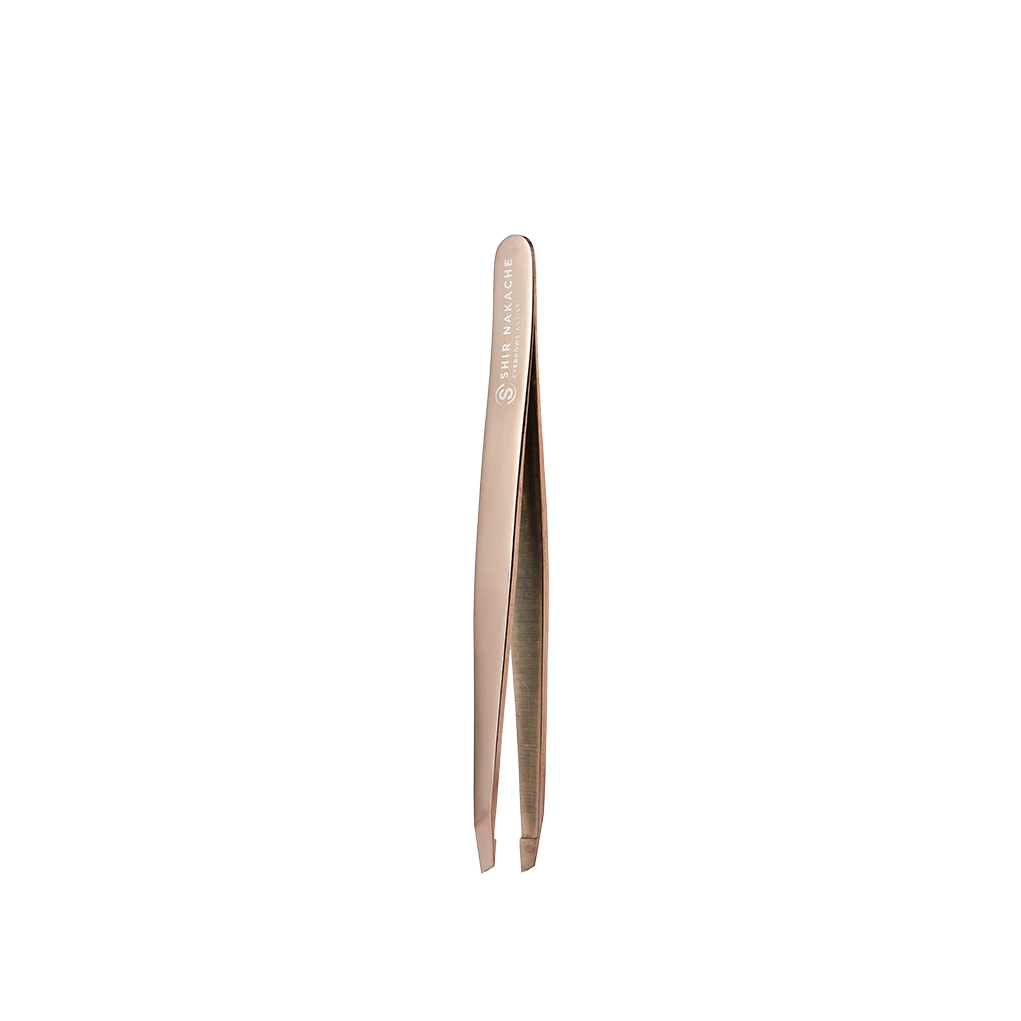 פיצנטה רוז גולד Shir Nakache