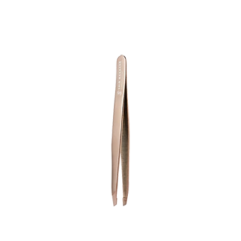 Rose Gold Tweezers Shir Nakache