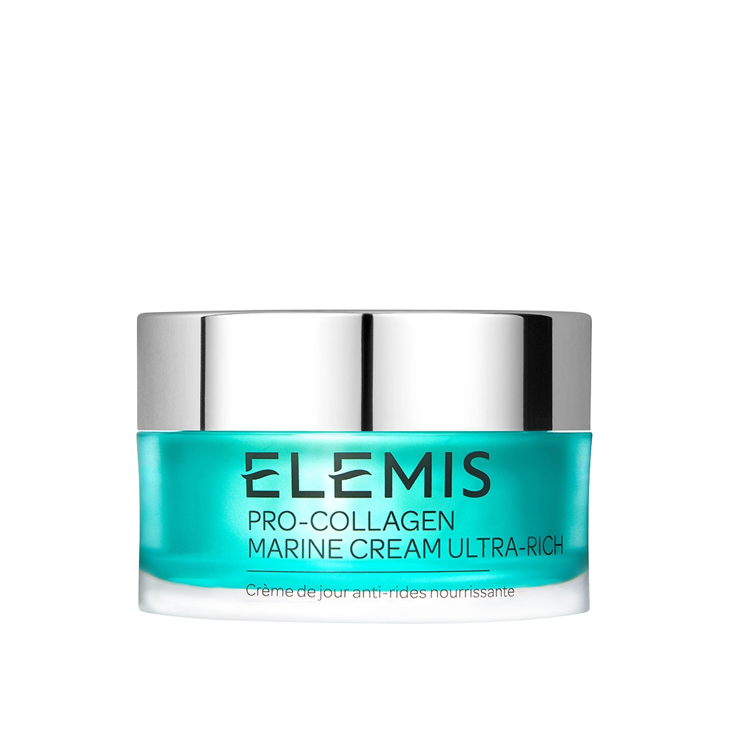 קרם יום פרו קולגן במרקם עשיר Elemis
