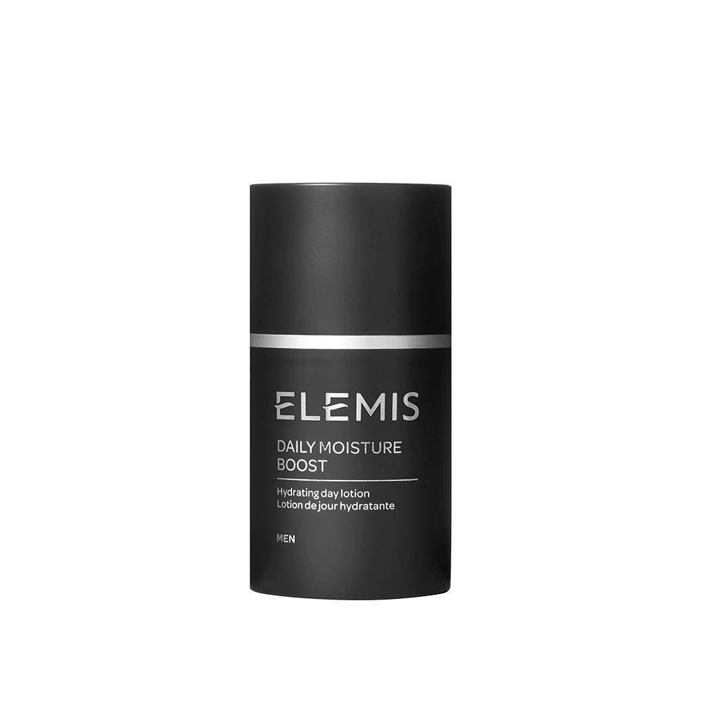 תחליב לחות יומי לגבר Elemis