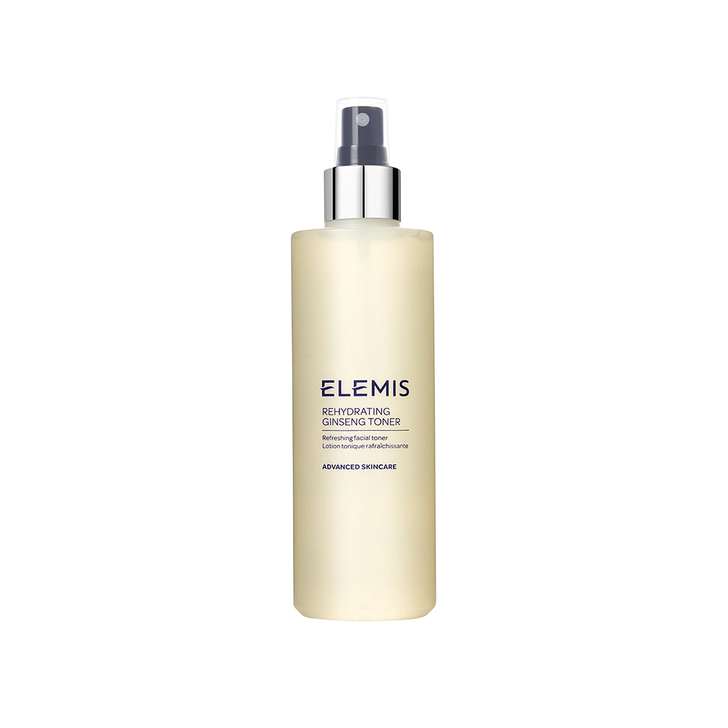 מי פנים לניקוי והענקת לחות לעור יבש Elemis