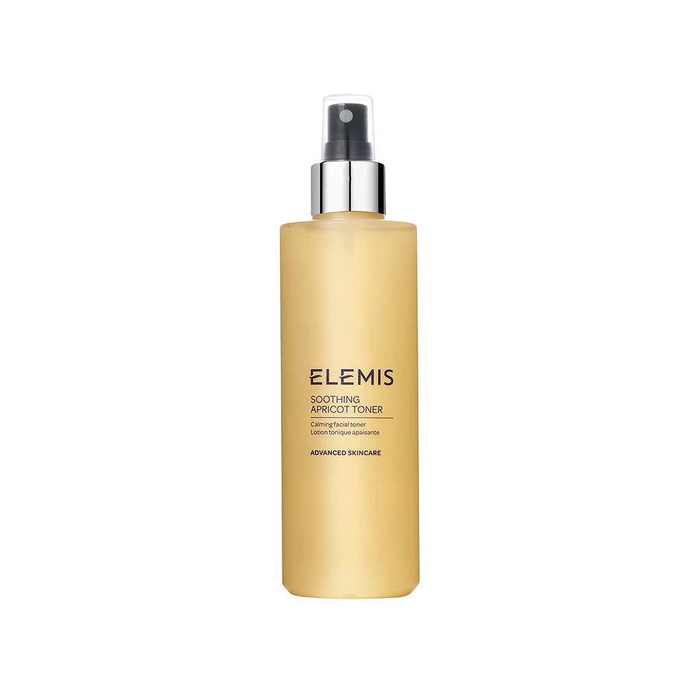 מי פנים לניקוי והרגעת העור Elemis