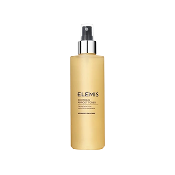 Soothing Apricot Toner Elemis