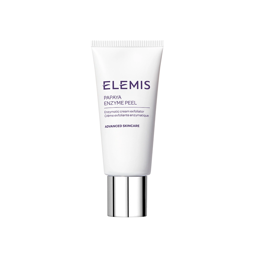 קרם פילינג לחידוש מרקם העור Elemis