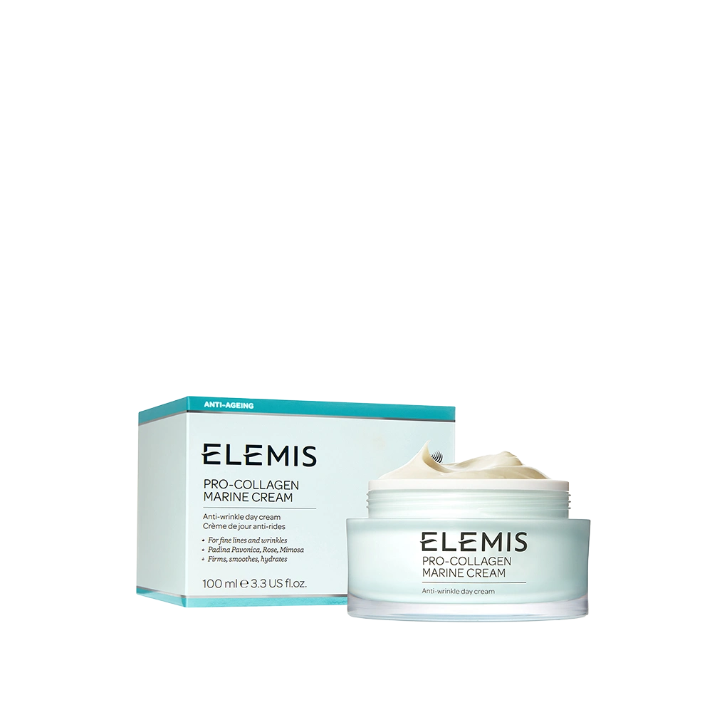 קרוסלה 3 קרם יום פרו קולגן