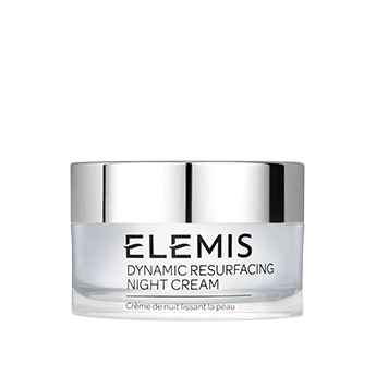 Dynamic Resurfacing Night Cream Elemis