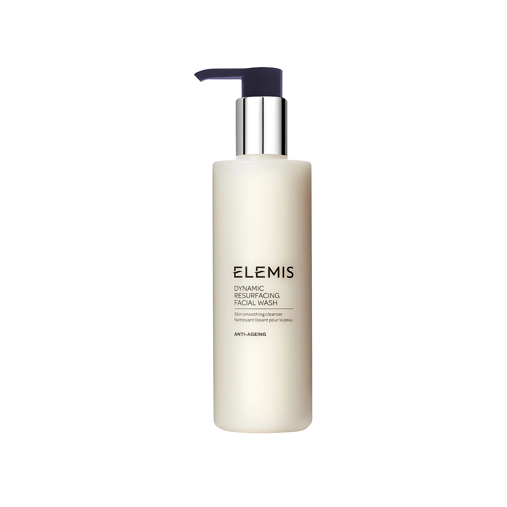 תרחיץ פנים בעל פטנט שלושת האנזימים Elemis