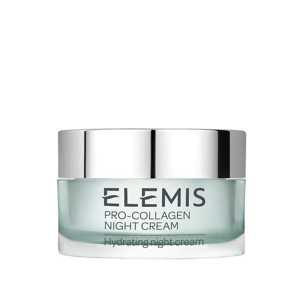 קרם לילה פרו קולגן Elemis