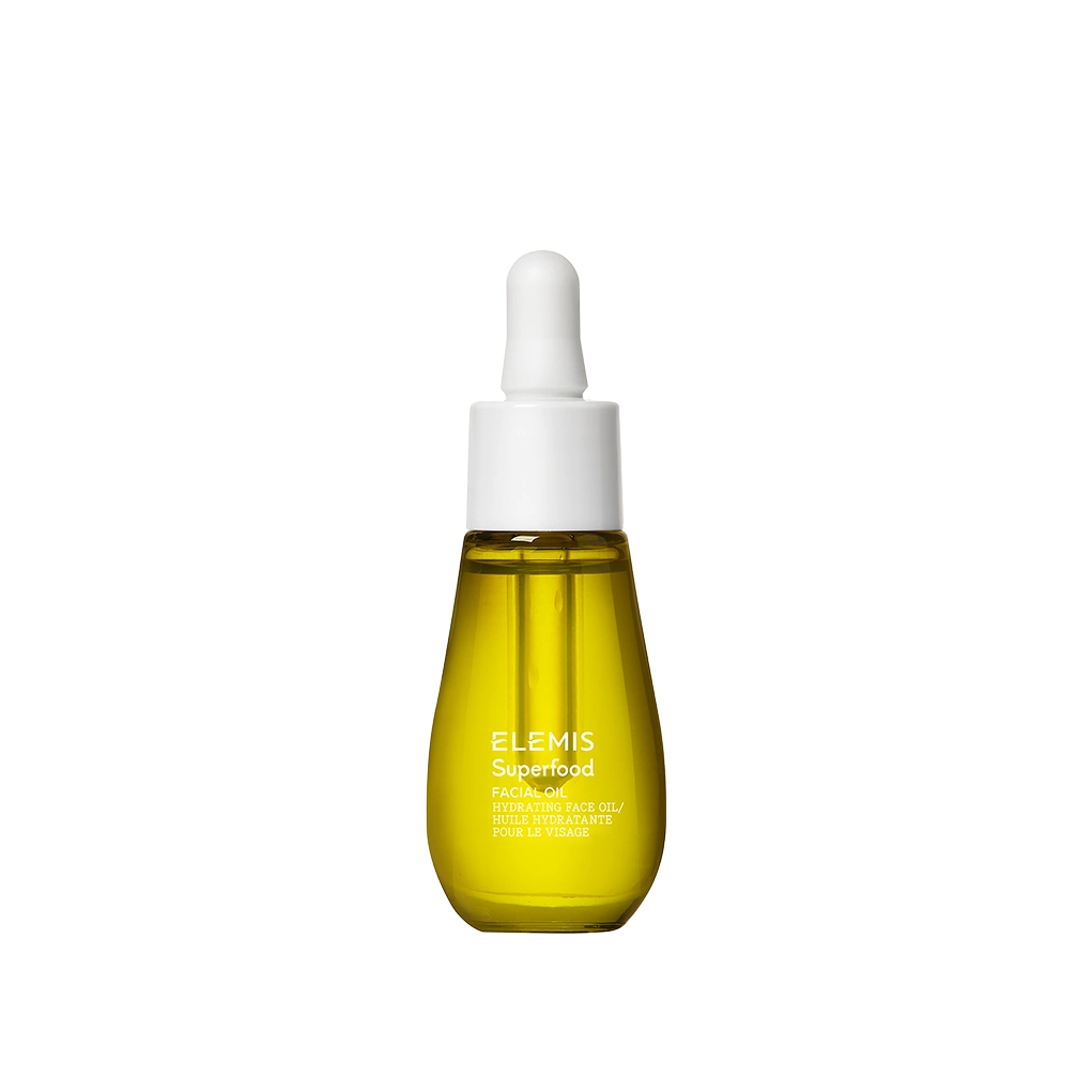 שמן הזנה סופר פוד Elemis