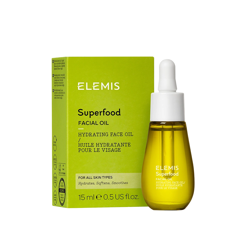 קרוסלה 2 שמן הזנה סופר פוד