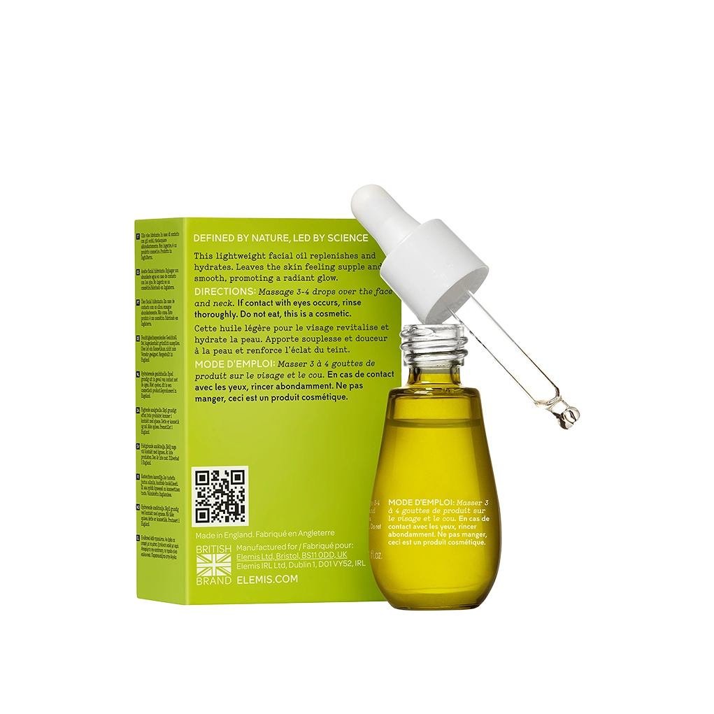 קרוסלה 3 שמן הזנה סופר פוד