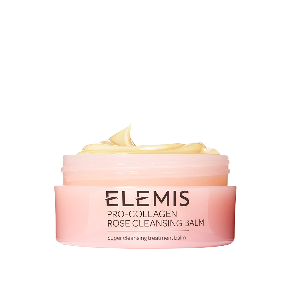 באלם ניקוי פרו קולגן רוז Elemis