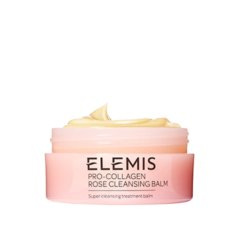 Pro Collagen Rose Cleansing Balm Elemis