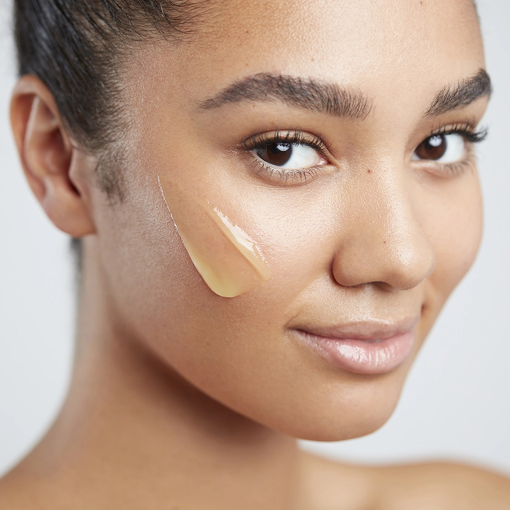 קרוסלה 3 באלם ניקוי פרו קולגן רוז