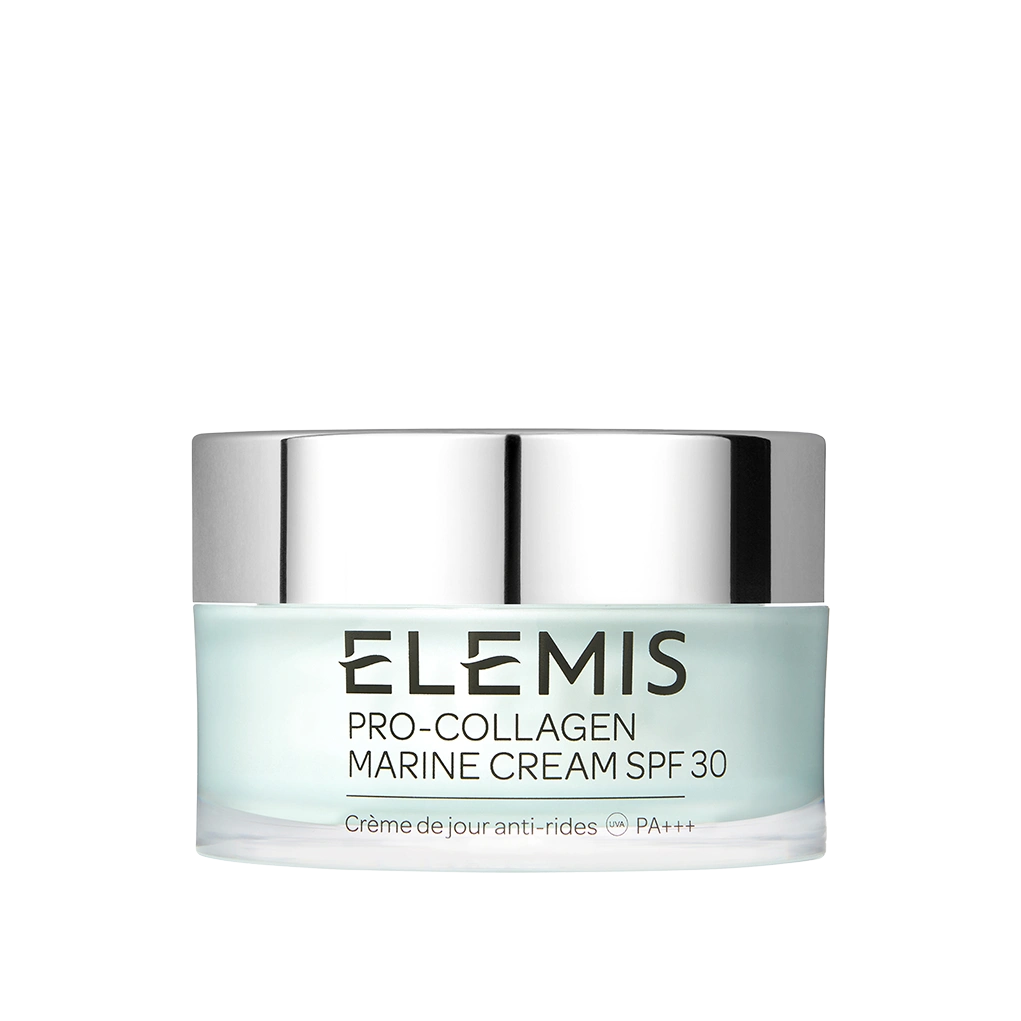 קרם יום פרו קולגן 30SPF Elemis