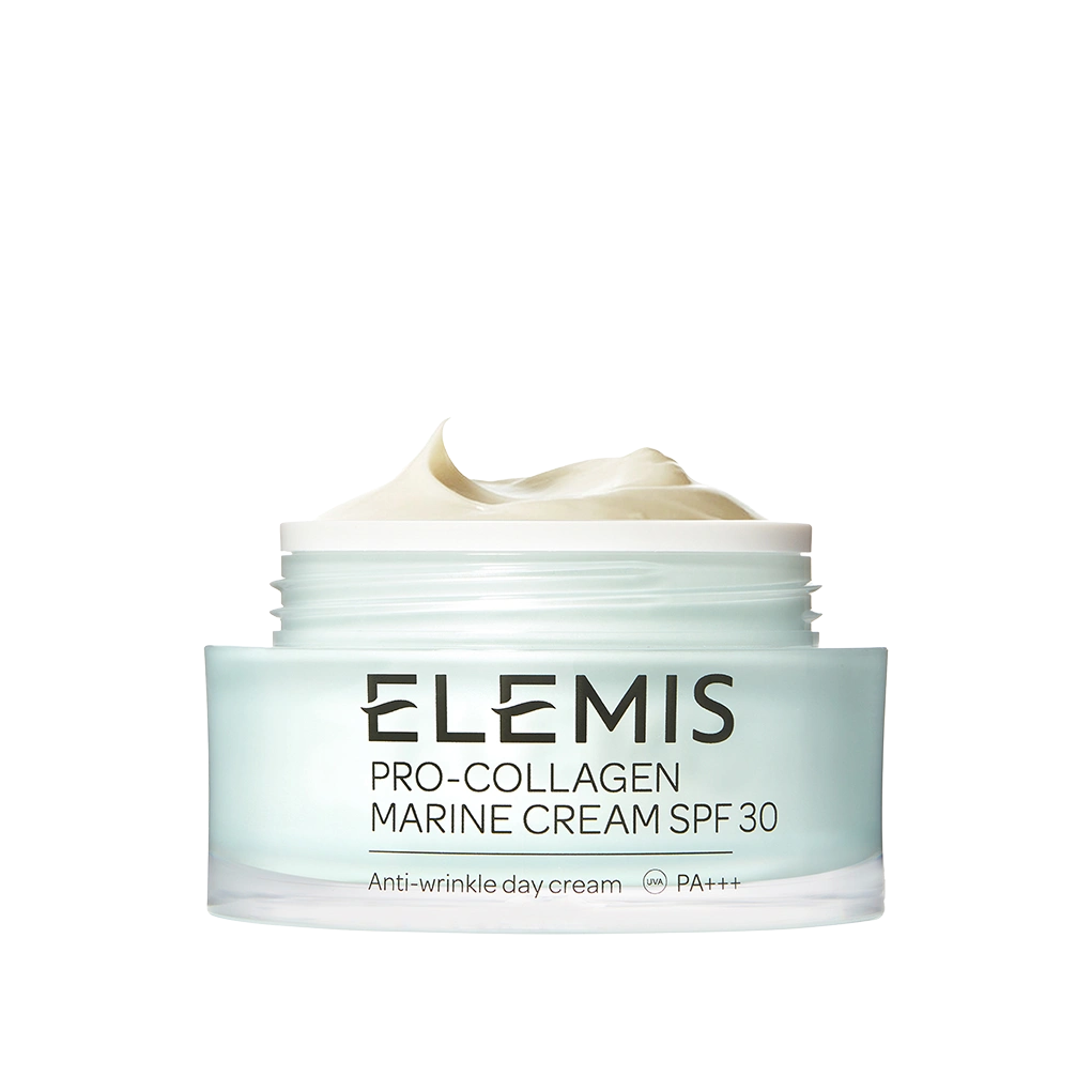 קרוסלה 2 קרם יום פרו קולגן 30SPF