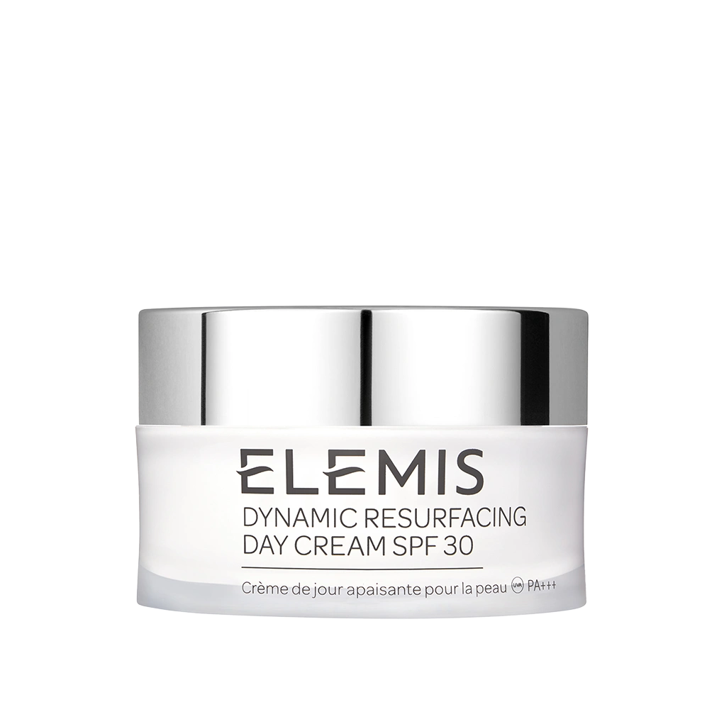קרם יום דינמיק 30SPF Elemis