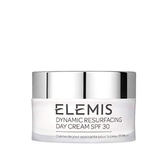 Dynamic Resurfacing Day Cream SPF 30 Elemis