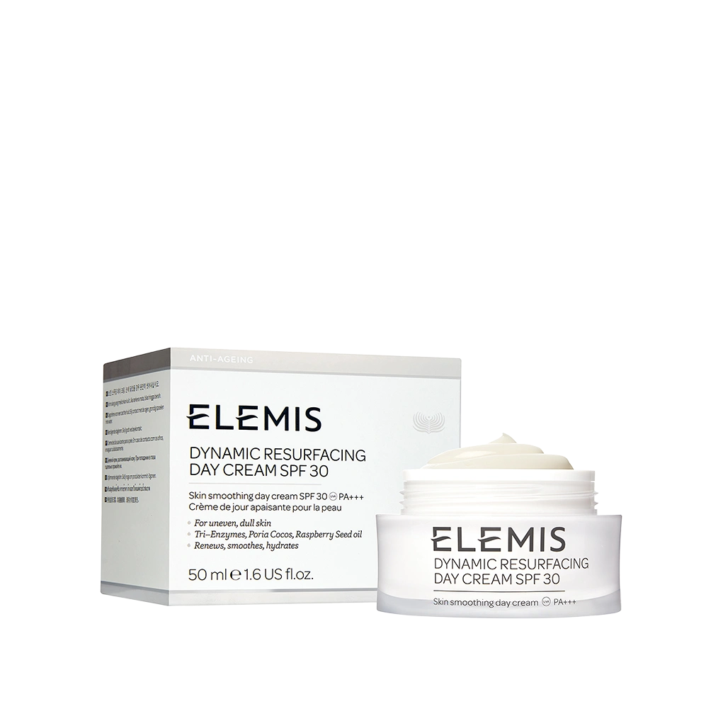 קרוסלה 2 קרם יום דינמיק 30SPF