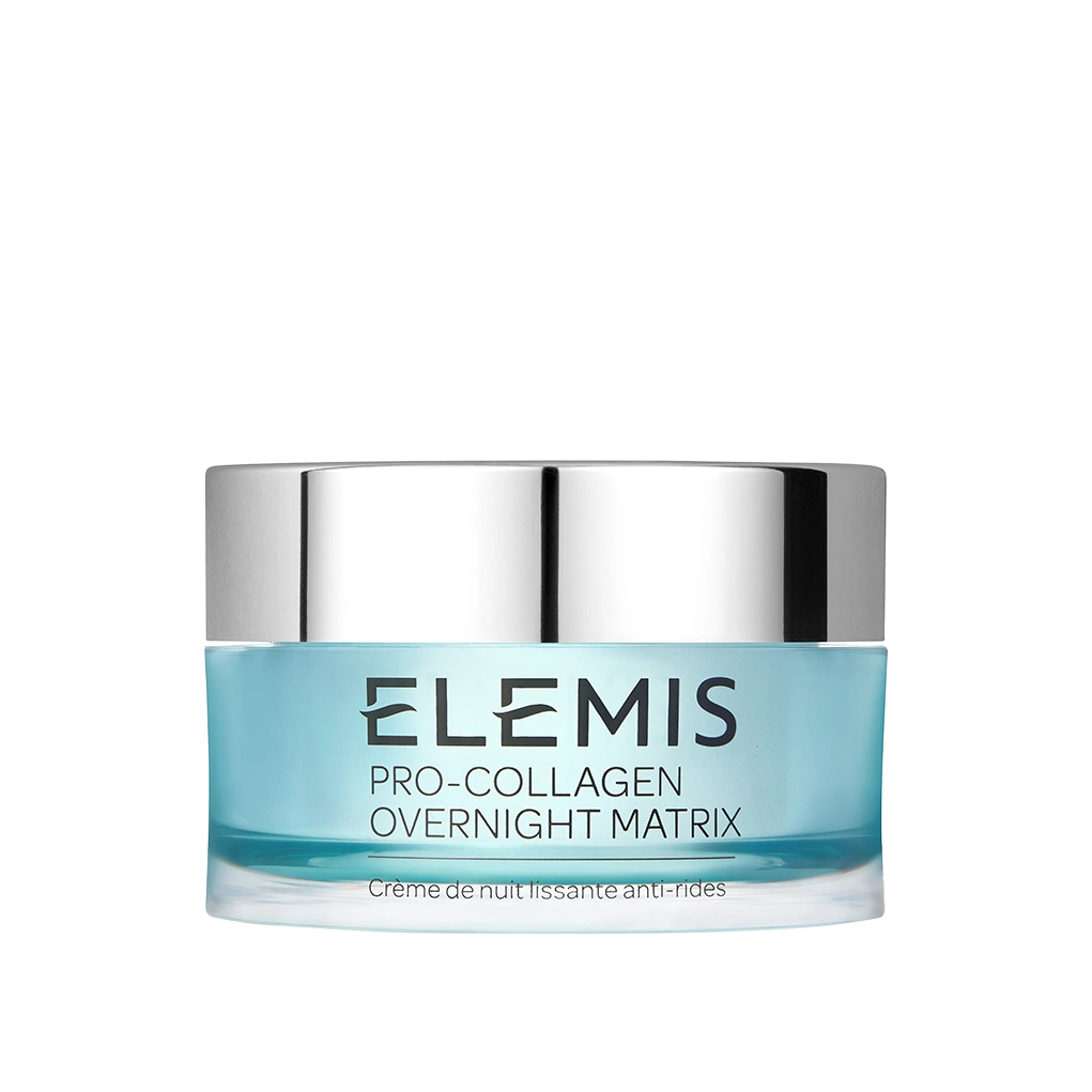 קרם לילה פרו קולגן מטריקס Elemis