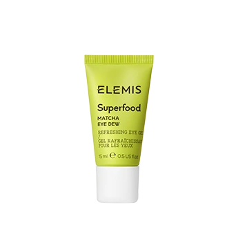 Superfood Matcha Eye Dew (Gel) Elemis