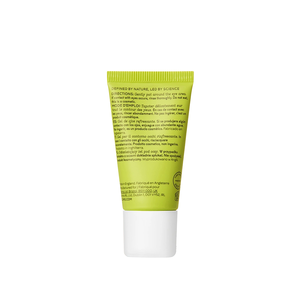 קרוסלה 2 ג'ל עיניים מזין סופר פוד