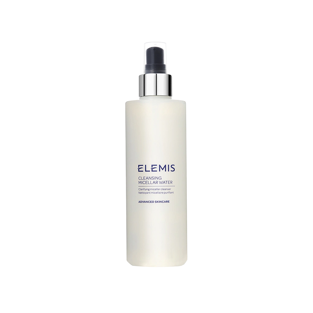מים מיסלריים Elemis