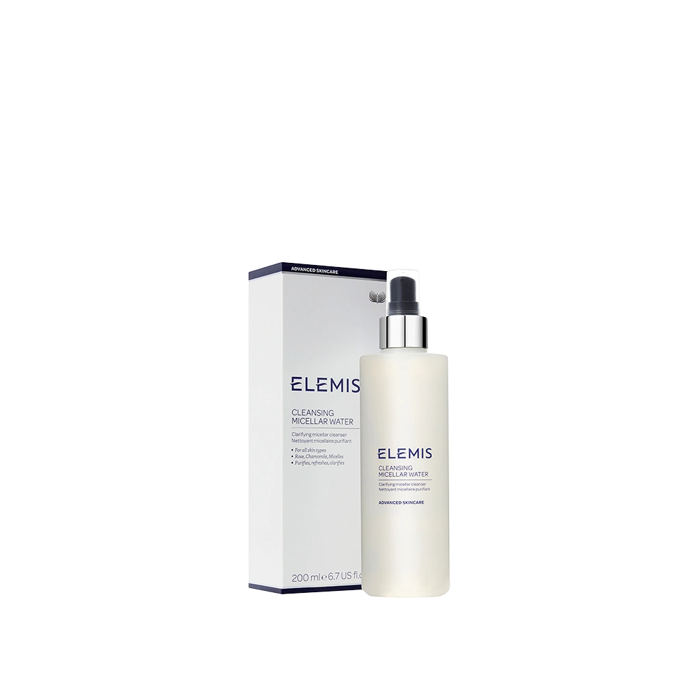 קרוסלה 2 מים מיסלריים