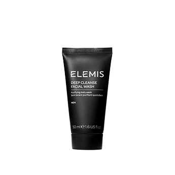 Deep Cleanse Facial Wash Elemis