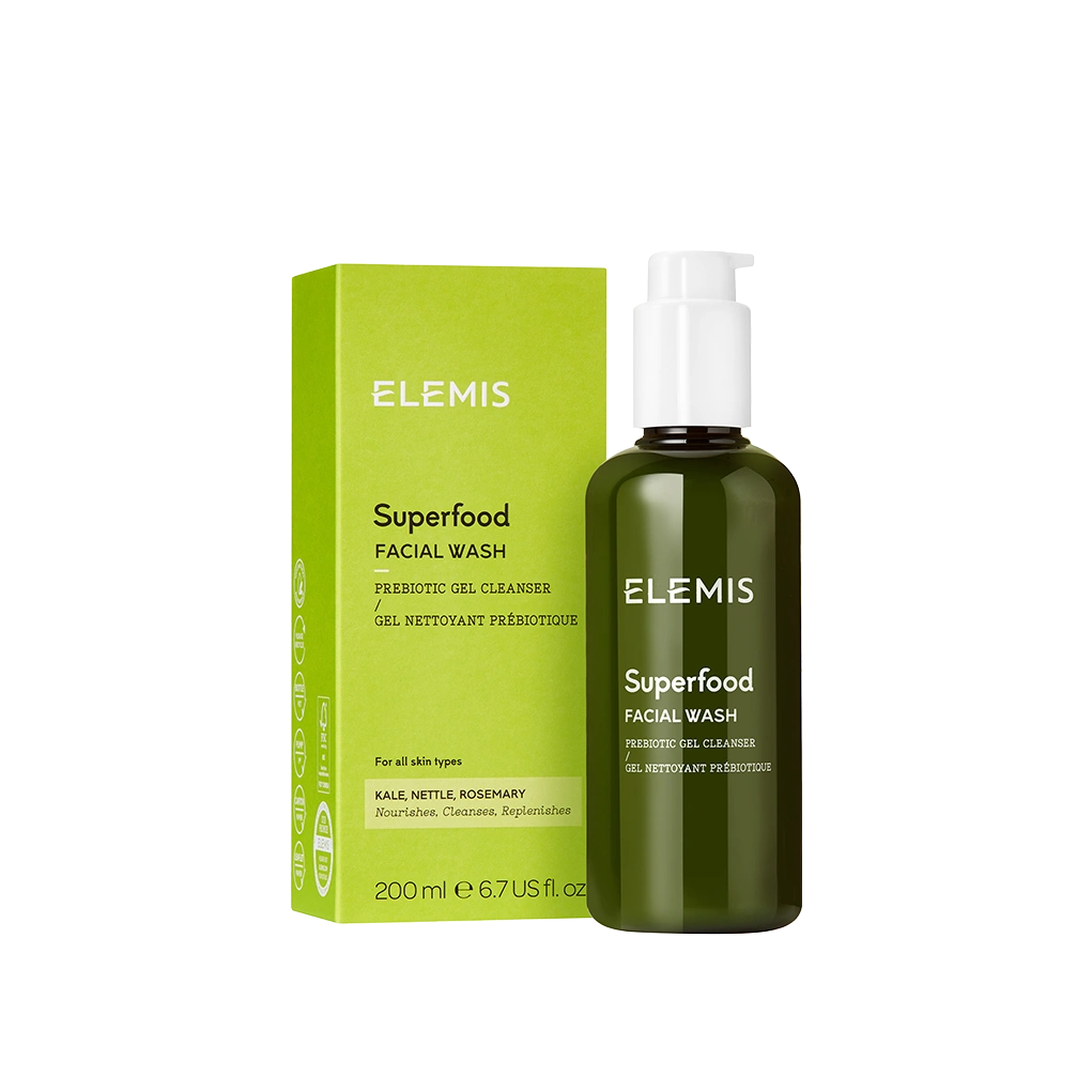 קרוסלה 3 ג'ל פילינג זרעי ענבים סופר פוד