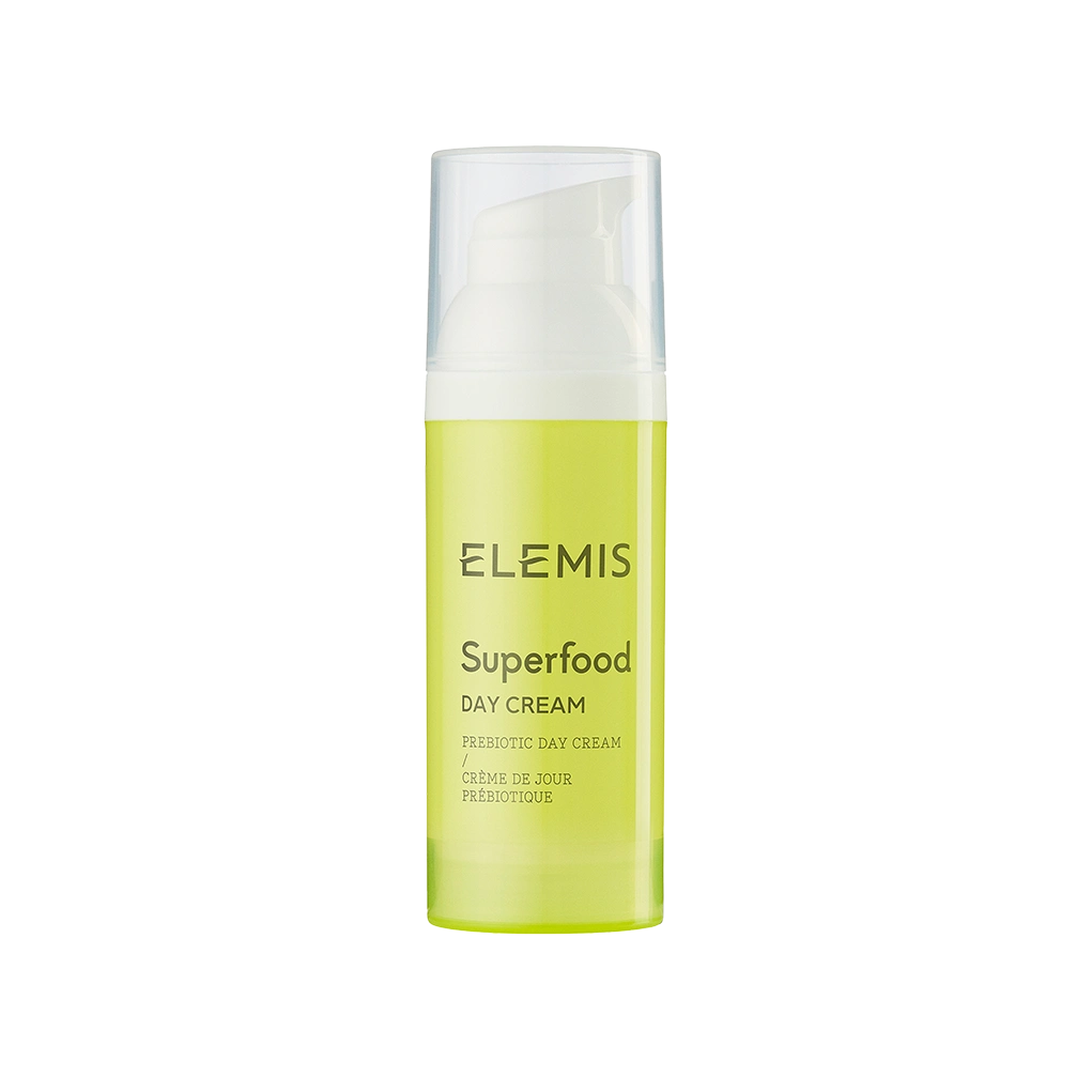 קרם יום סופר פוד Elemis