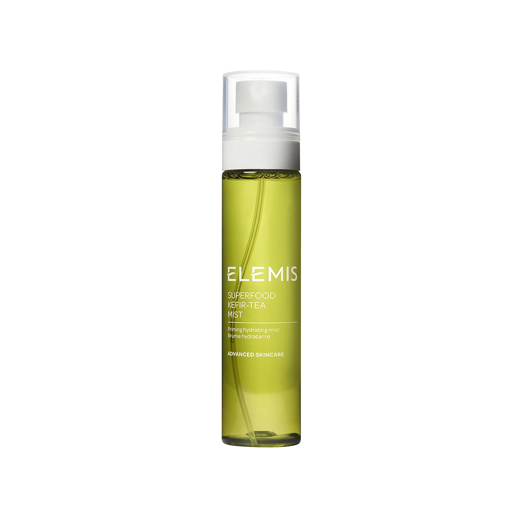 תרסיס לחות סופר פוד מרענן Elemis
