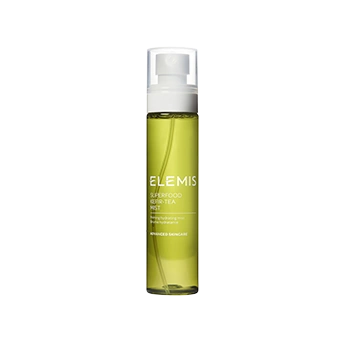 Superfood Kefir-Tea Mist - Priming Hydrating Facial Mist Elemis