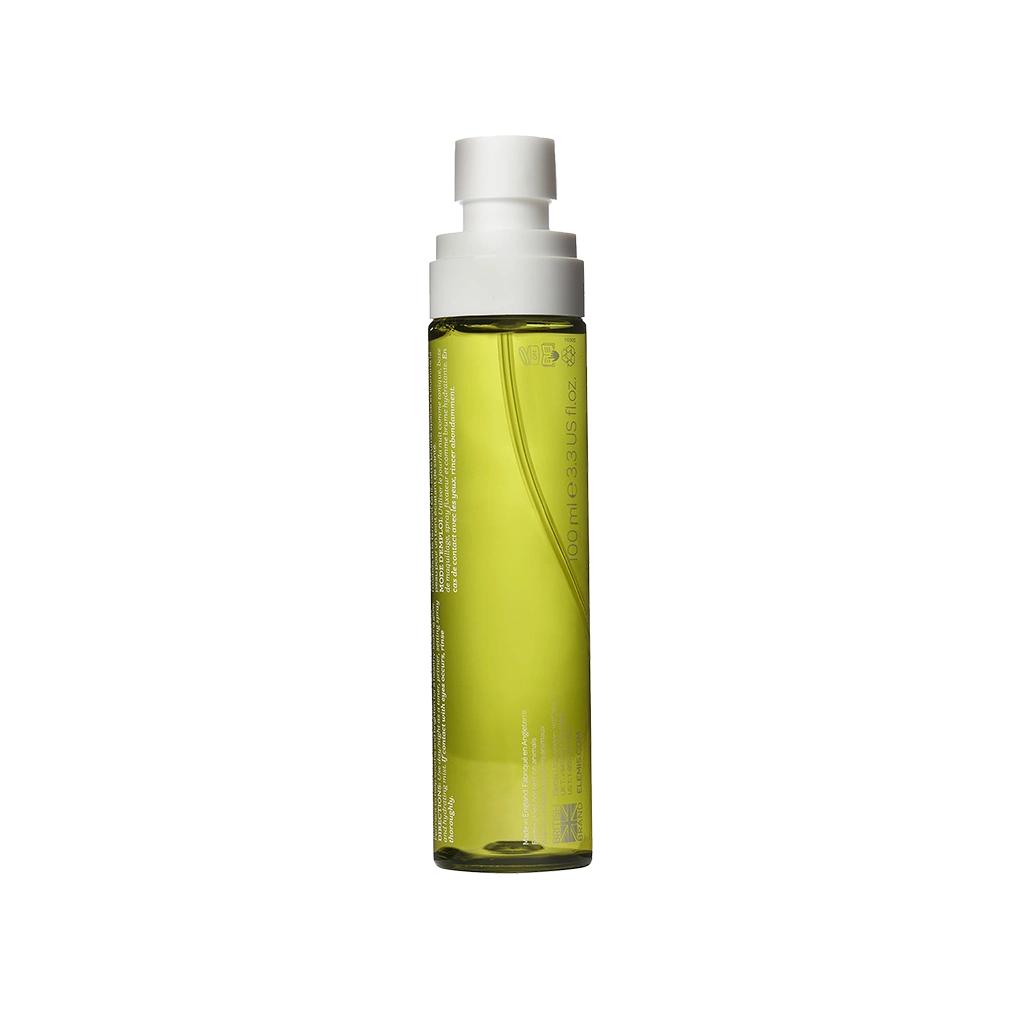 קרוסלה 2 תרסיס לחות סופר פוד מרענן