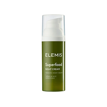Superfood Night Cream Elemis