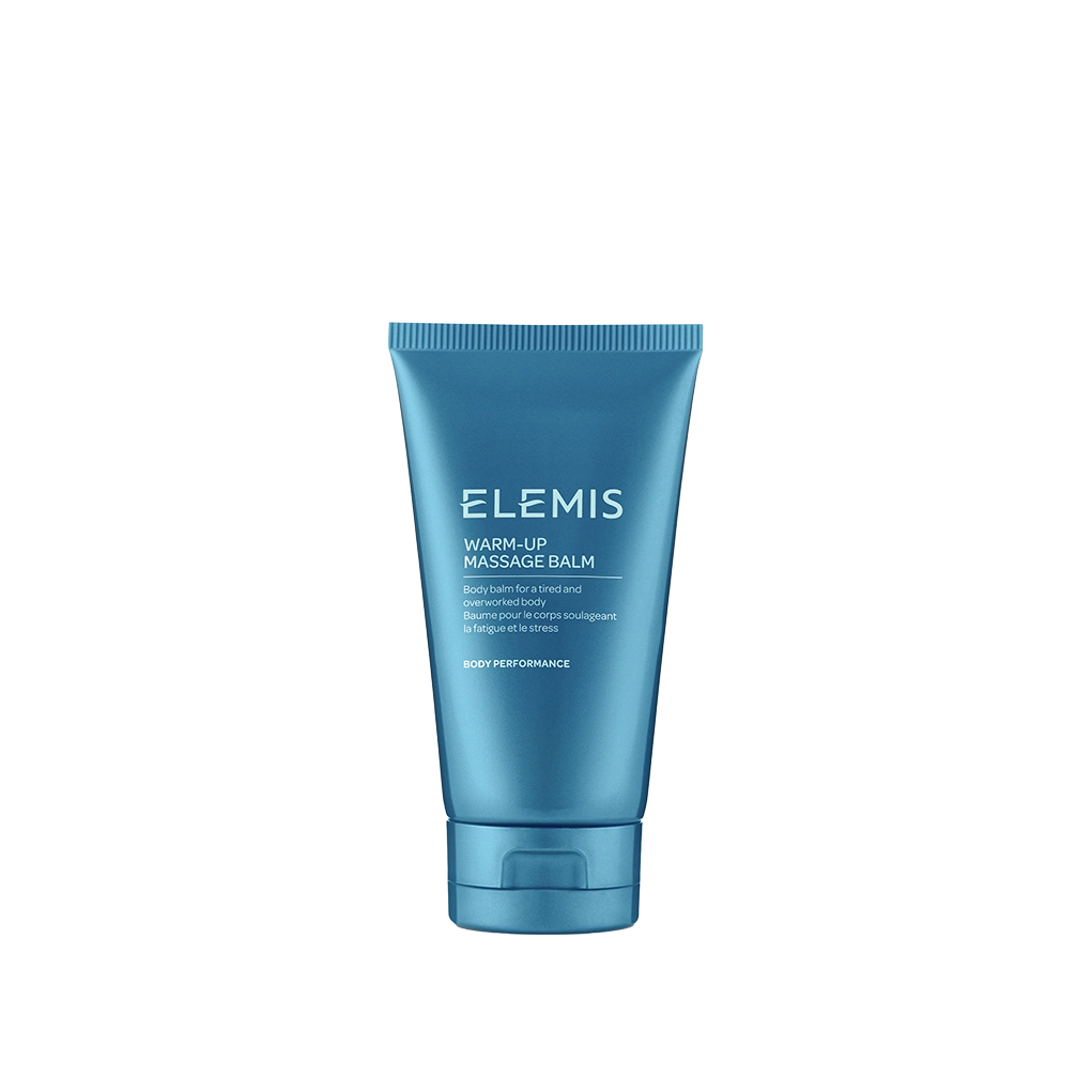קרם מתחמם לעיסוי והרגעת הגוף Elemis