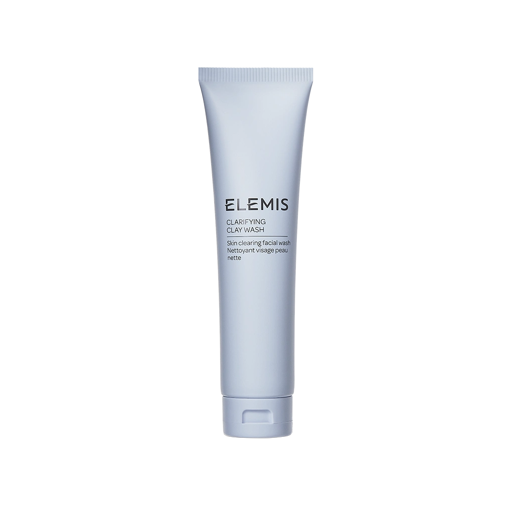 סבון ניקוי חימר Elemis